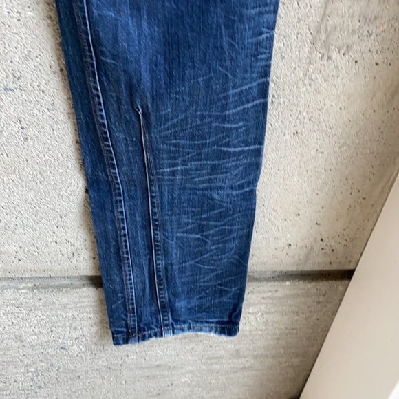 Diesel “Darron” Regular Slim Tapered - Picture 4 of 15